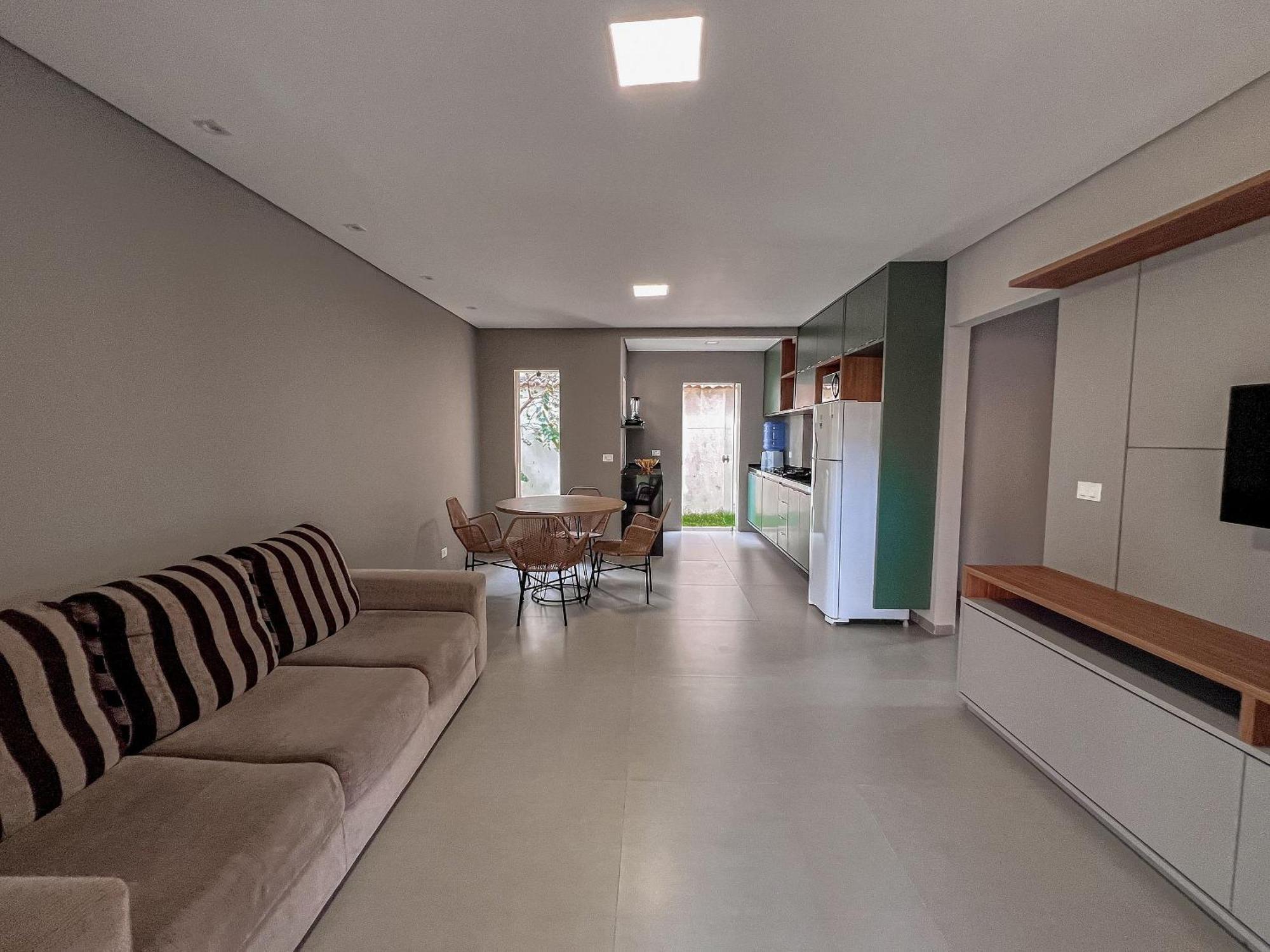 Residencial Il Pevero, Com Piscina E Area Gourmet A Uma Quadra Da De Taperapua Aptos Com 2 Quartos *