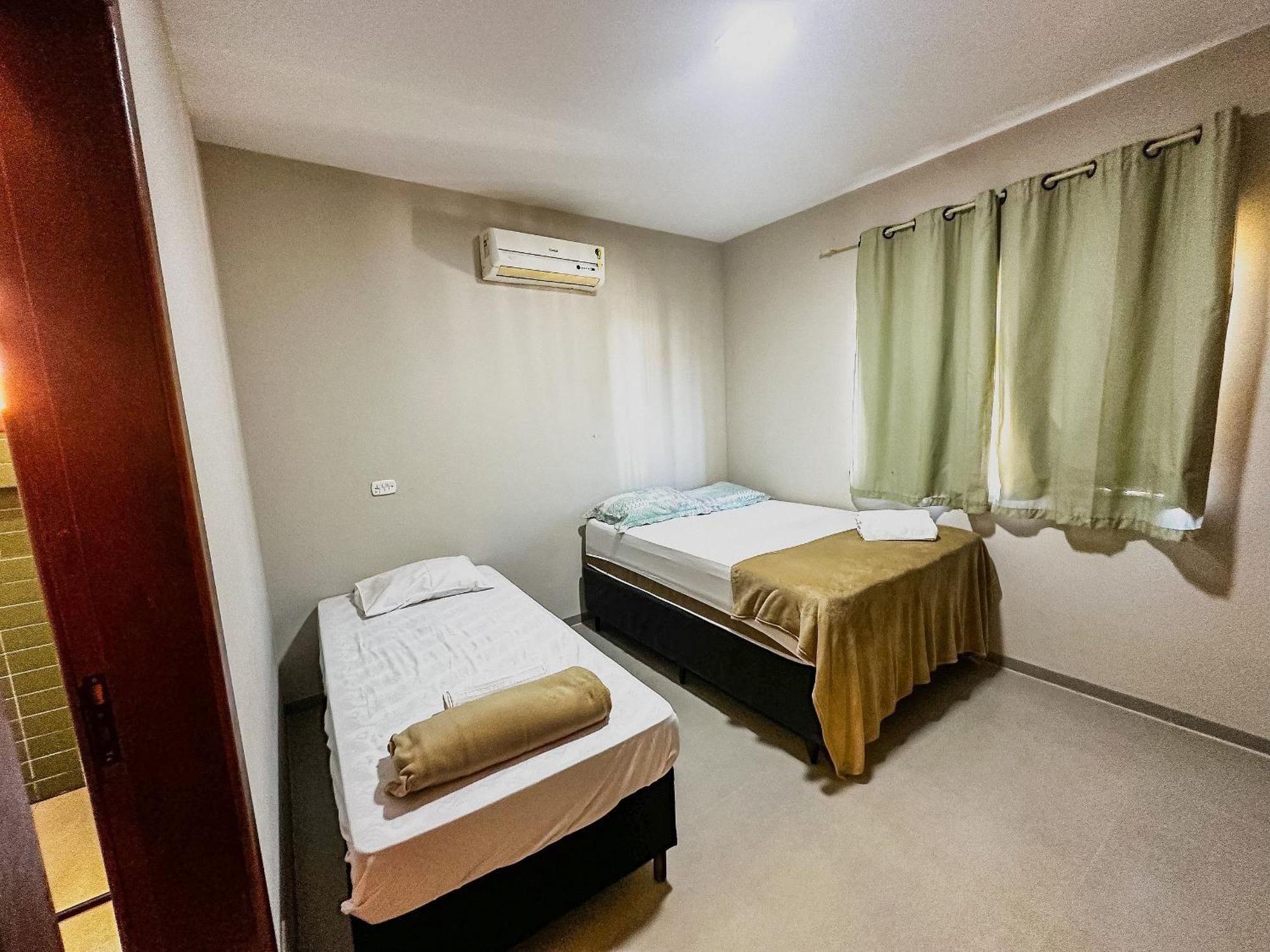 Residencial Il Pevero, Com Piscina E Area Gourmet A Uma Quadra Da De Taperapua Aptos Com 2 Quartos Holiday home *