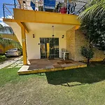Residencial Il Pevero, Condominio Com Piscina E Area Gourmet A Uma Quadra Da Praia De Taperapua Aptos Com 2 Quartos