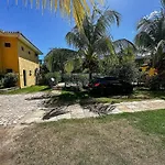Residencial Il Pevero, Condominio Com Piscina E Area Gourmet A Uma Quadra Da Praia De Taperapua Aptos Com 2 Quartos