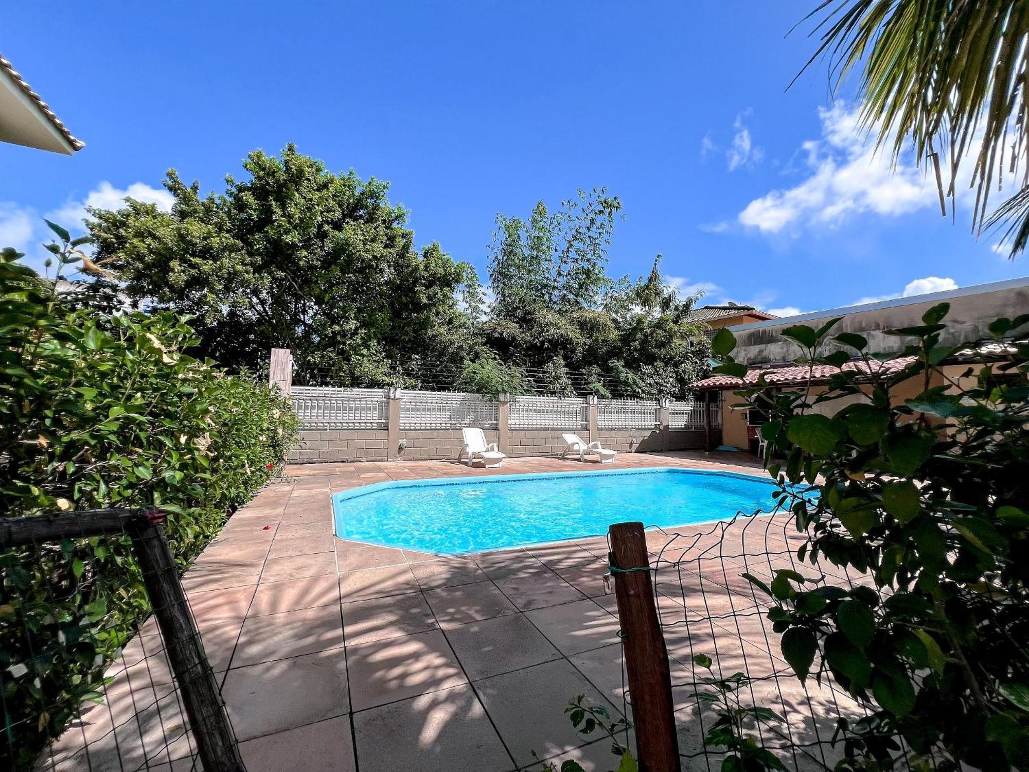 Residencial Il Pevero, Com Piscina E Area Gourmet A Uma Quadra Da De Taperapua Aptos Com 2 Quartos Porto Seguro
