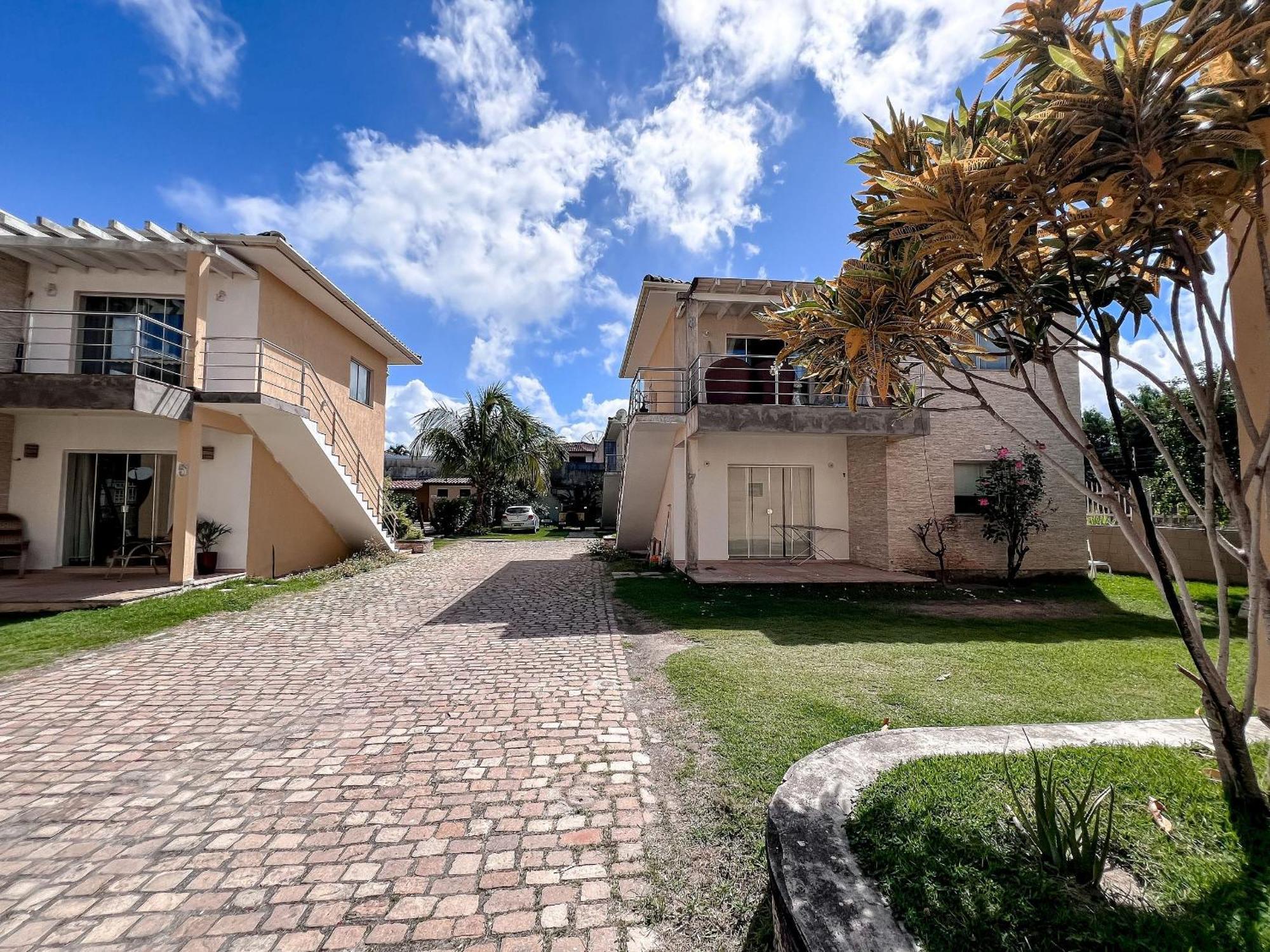 Residencial Il Pevero, Com Piscina E Area Gourmet A Uma Quadra Da De Taperapua Aptos Com 2 Quartos Holiday home *