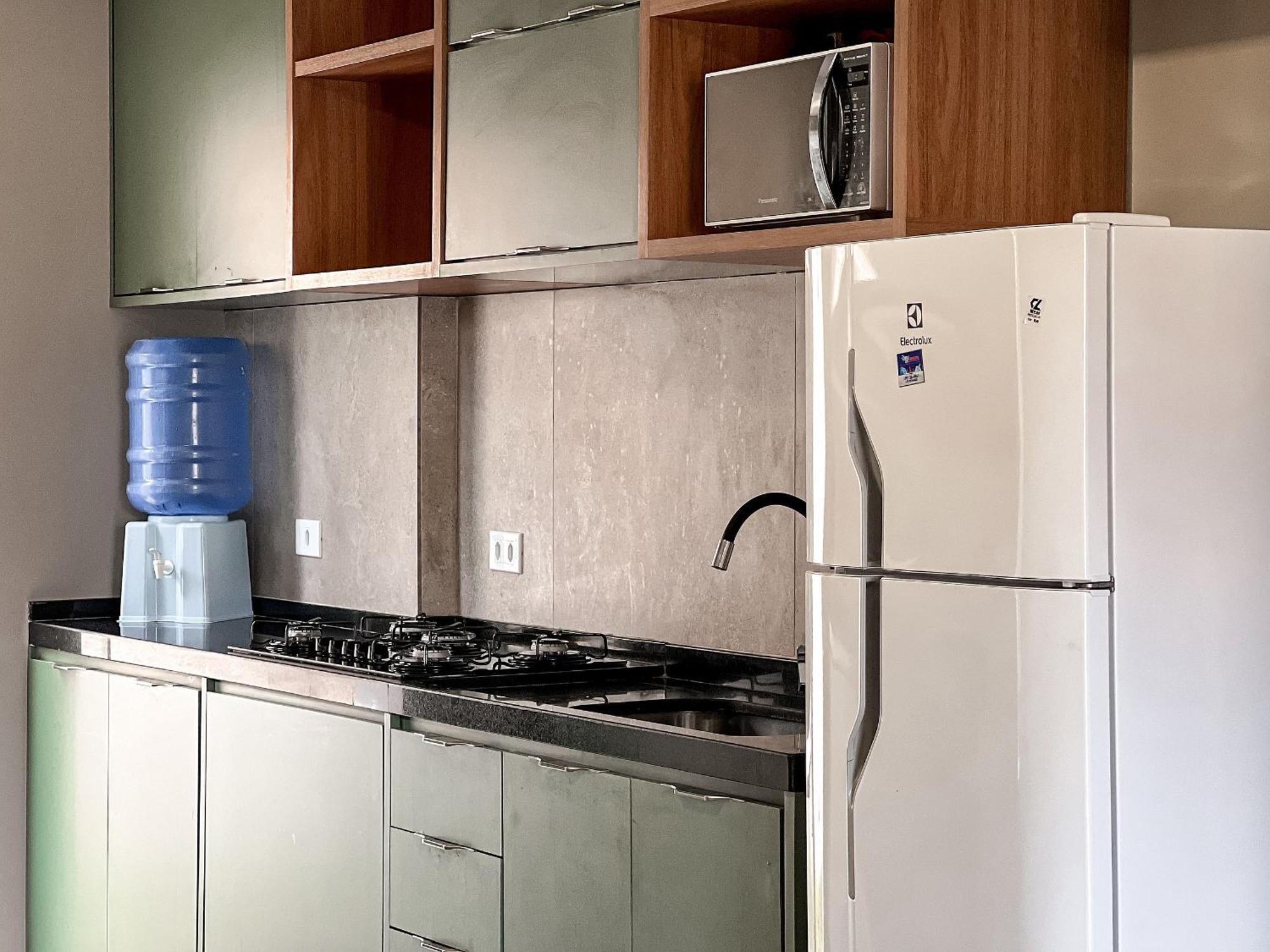 Residencial Il Pevero, Com Piscina E Area Gourmet A Uma Quadra Da De Taperapua Aptos Com 2 Quartos Holiday home Porto Seguro
