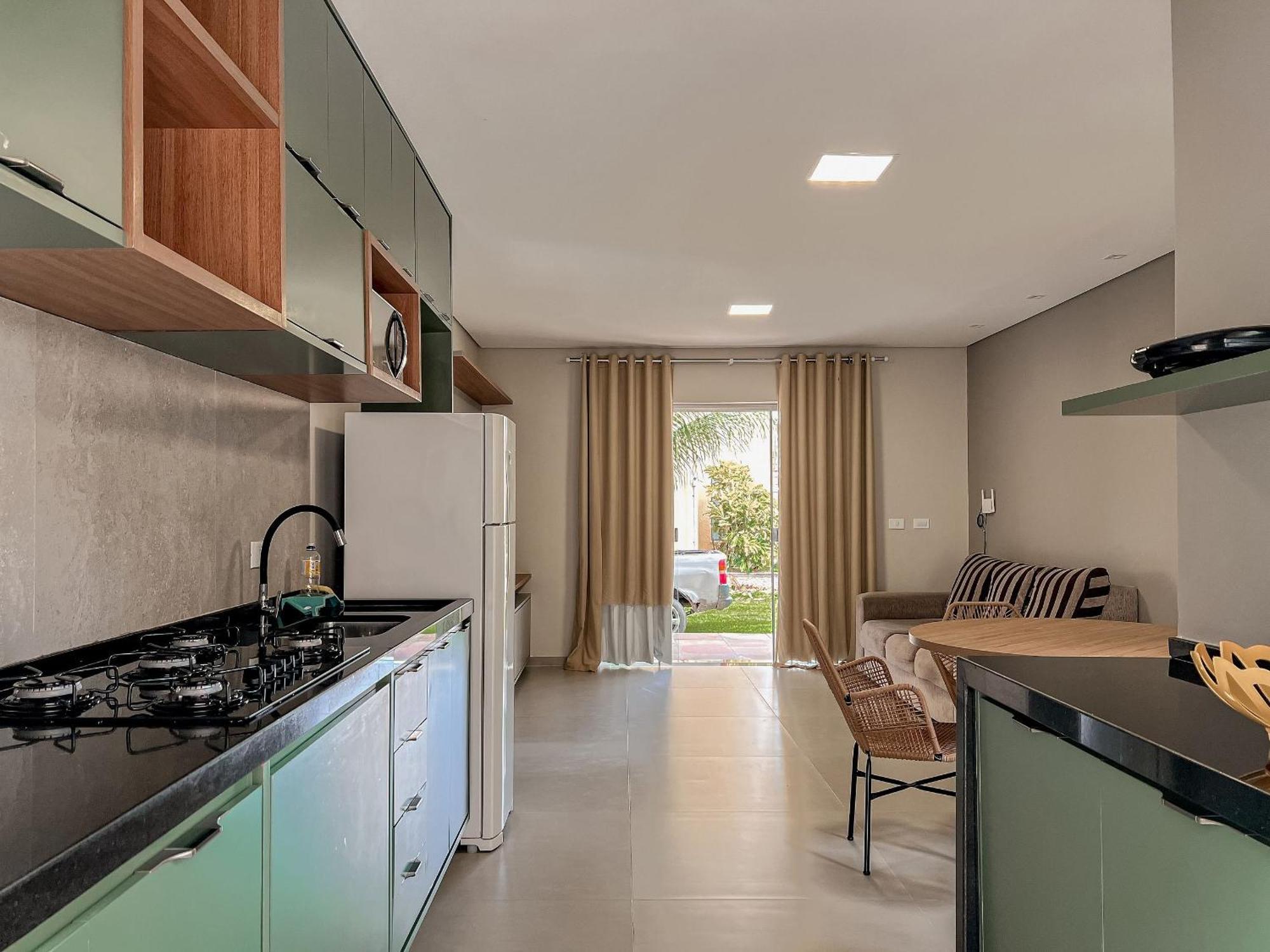 Holiday home Residencial Il Pevero, Com Piscina E Area Gourmet A Uma Quadra Da De Taperapua Aptos Com 2 Quartos *