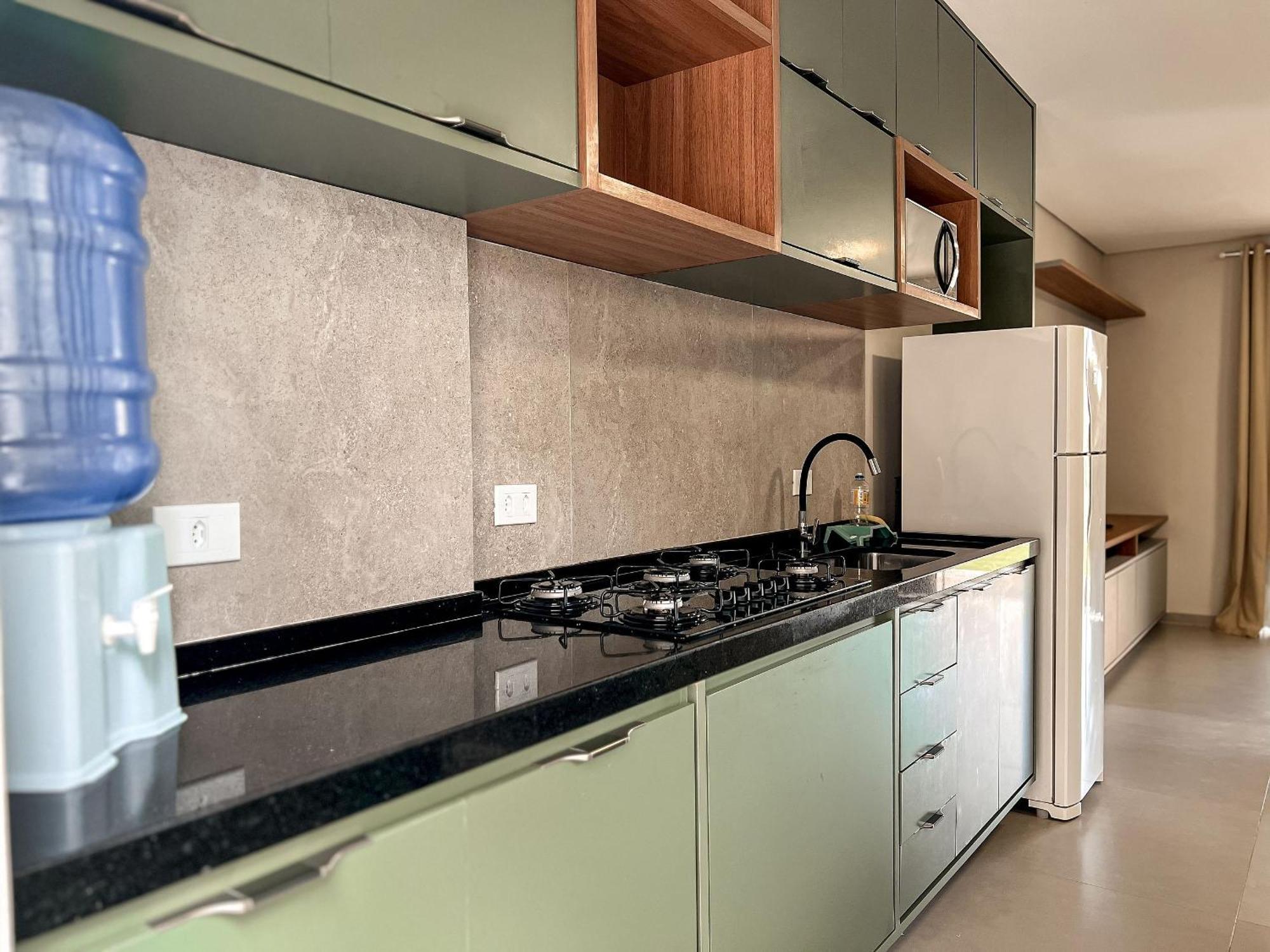 Residencial Il Pevero, Com Piscina E Area Gourmet A Uma Quadra Da De Taperapua Aptos Com 2 Quartos Porto Seguro