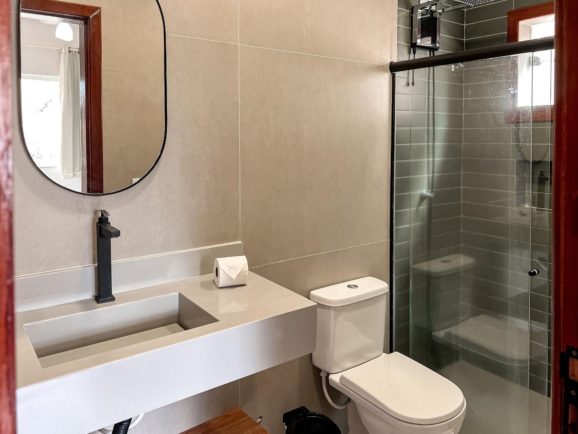 Residencial Il Pevero, Com Piscina E Area Gourmet A Uma Quadra Da De Taperapua Aptos Com 2 Quartos Holiday home Porto Seguro