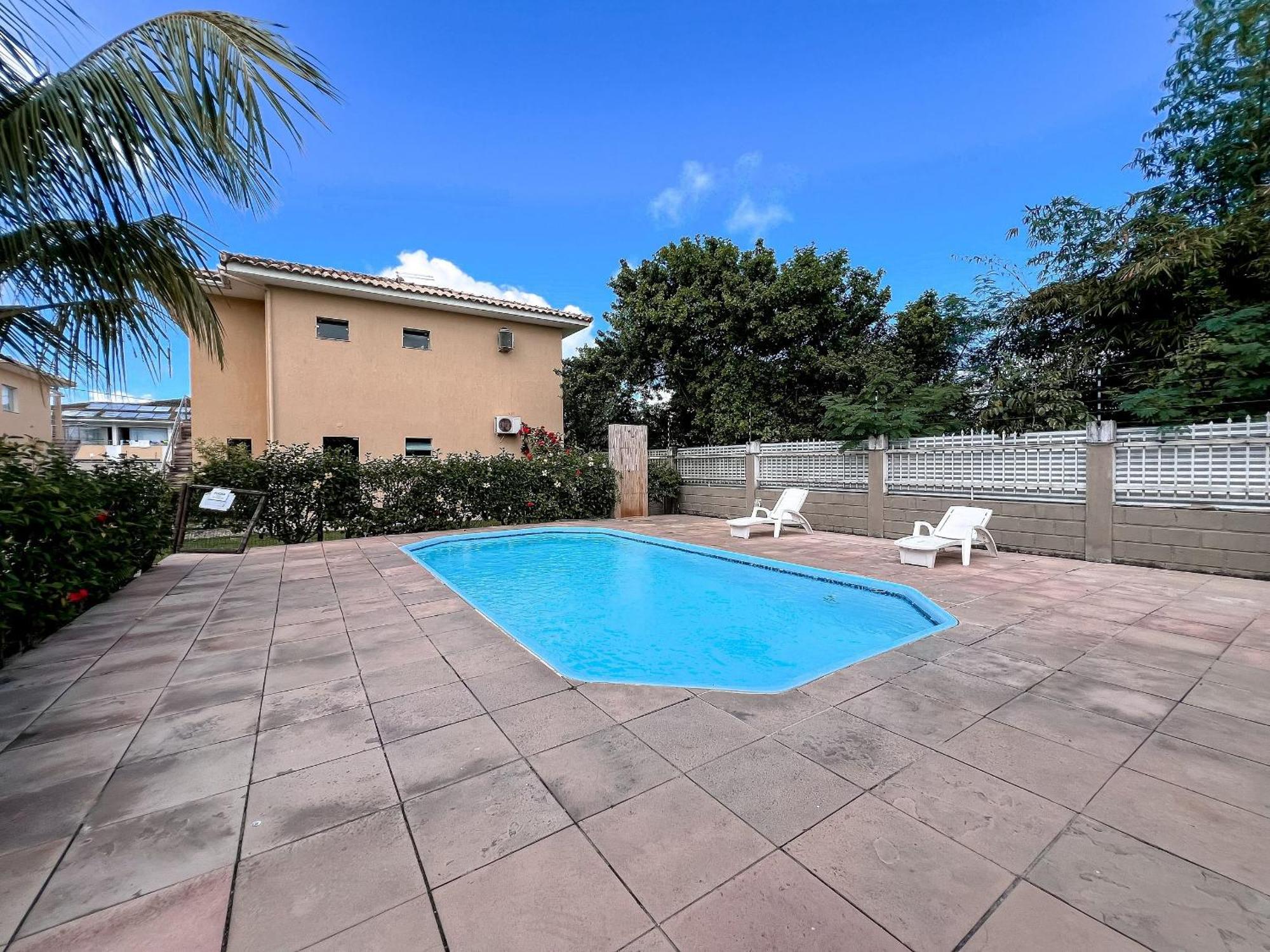 Residencial Il Pevero, Com Piscina E Area Gourmet A Uma Quadra Da De Taperapua Aptos Com 2 Quartos Holiday home Porto Seguro