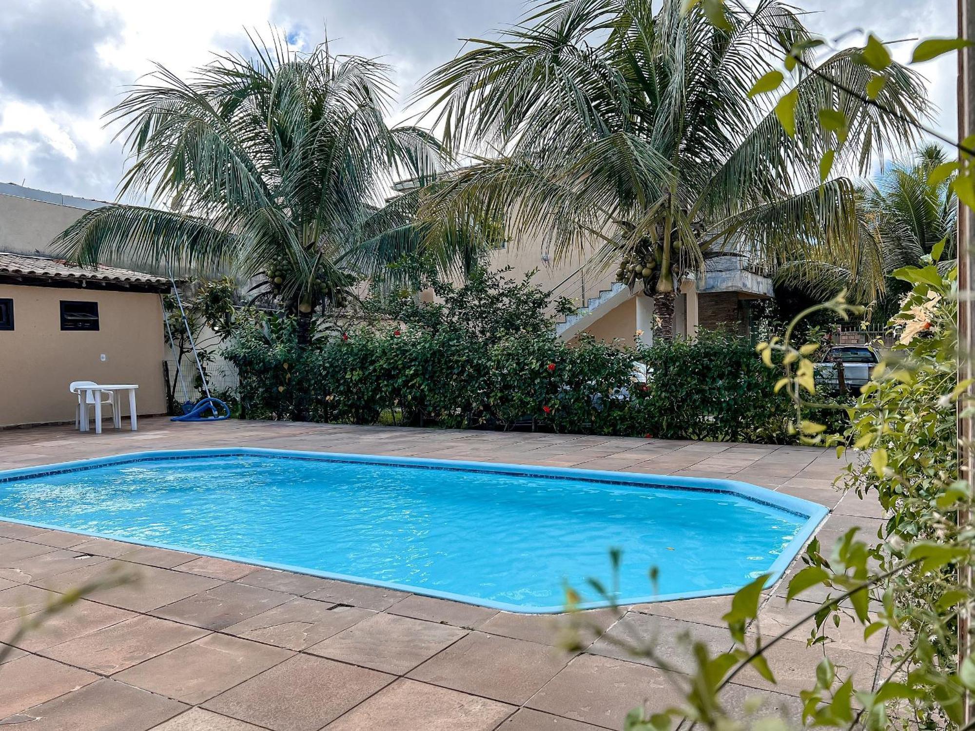 Residencial Il Pevero, Com Piscina E Area Gourmet A Uma Quadra Da De Taperapua Aptos Com 2 Quartos *