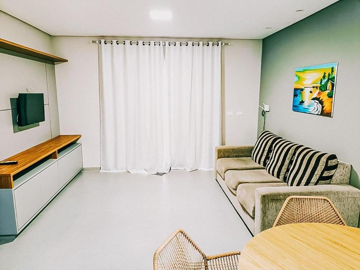 Holiday home Residencial Il Pevero, Com Piscina E Area Gourmet A Uma Quadra Da De Taperapua Aptos Com 2 Quartos *