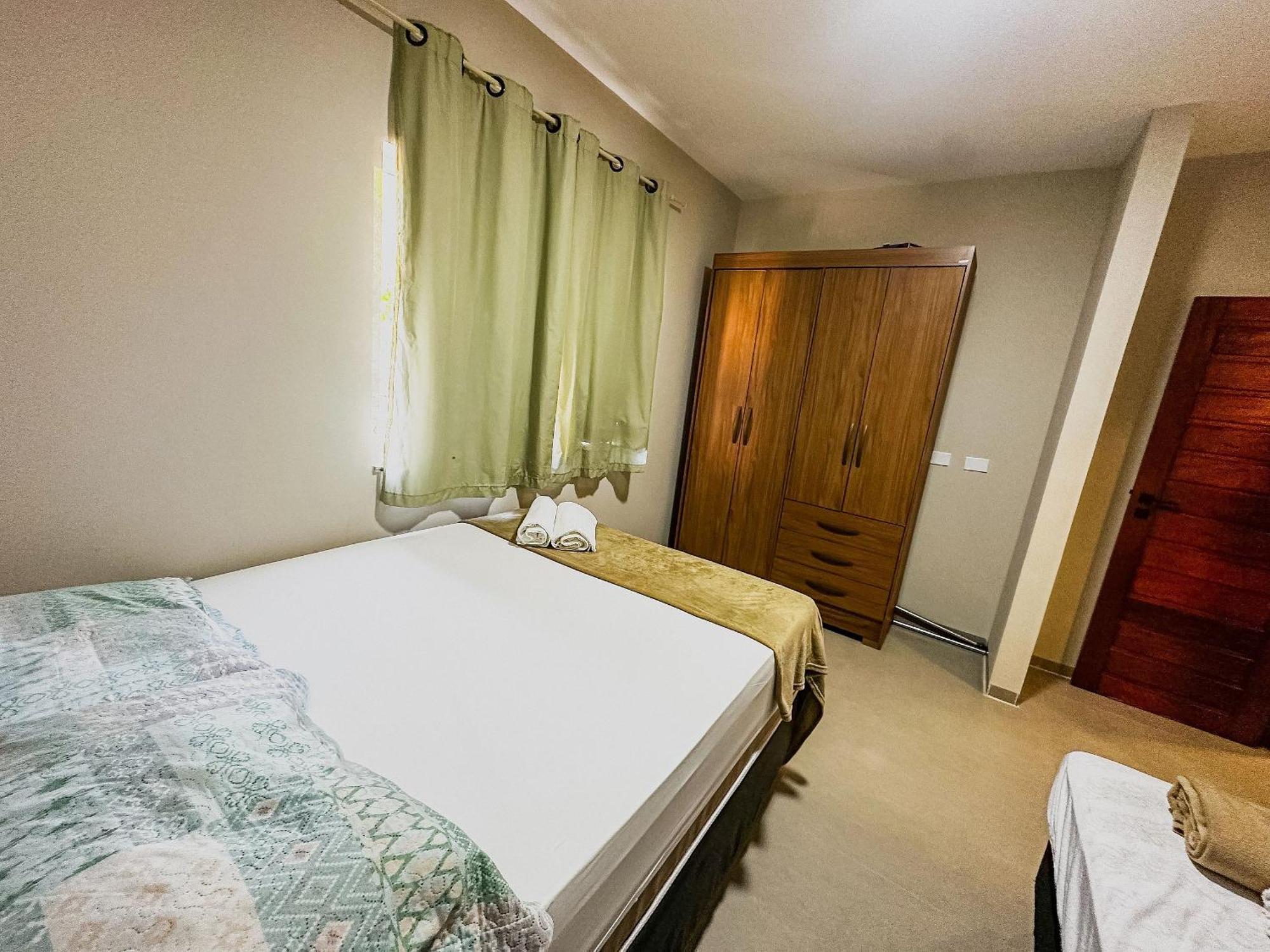 Residencial Il Pevero, Com Piscina E Area Gourmet A Uma Quadra Da De Taperapua Aptos Com 2 Quartos