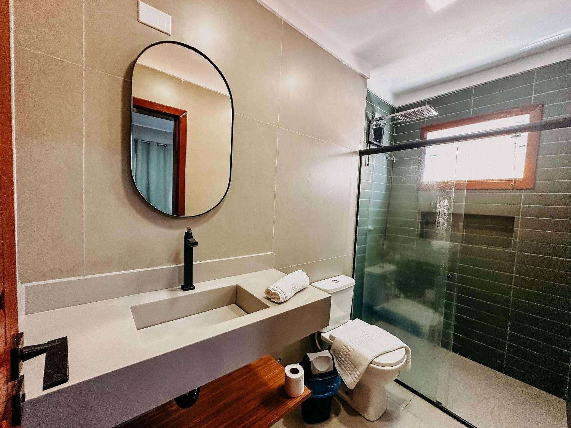 Residencial Il Pevero, Com Piscina E Area Gourmet A Uma Quadra Da De Taperapua Aptos Com 2 Quartos Holiday home