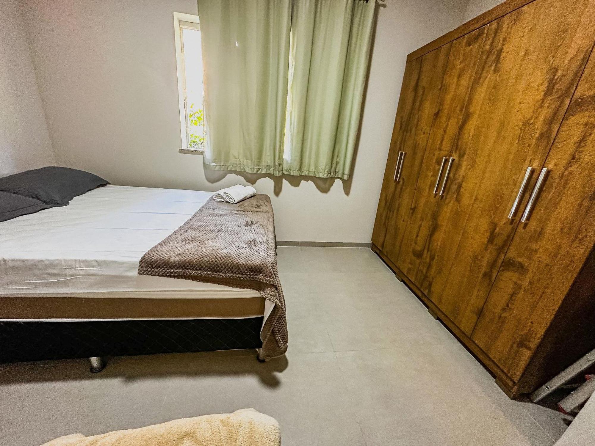 Residencial Il Pevero, Com Piscina E Area Gourmet A Uma Quadra Da De Taperapua Aptos Com 2 Quartos