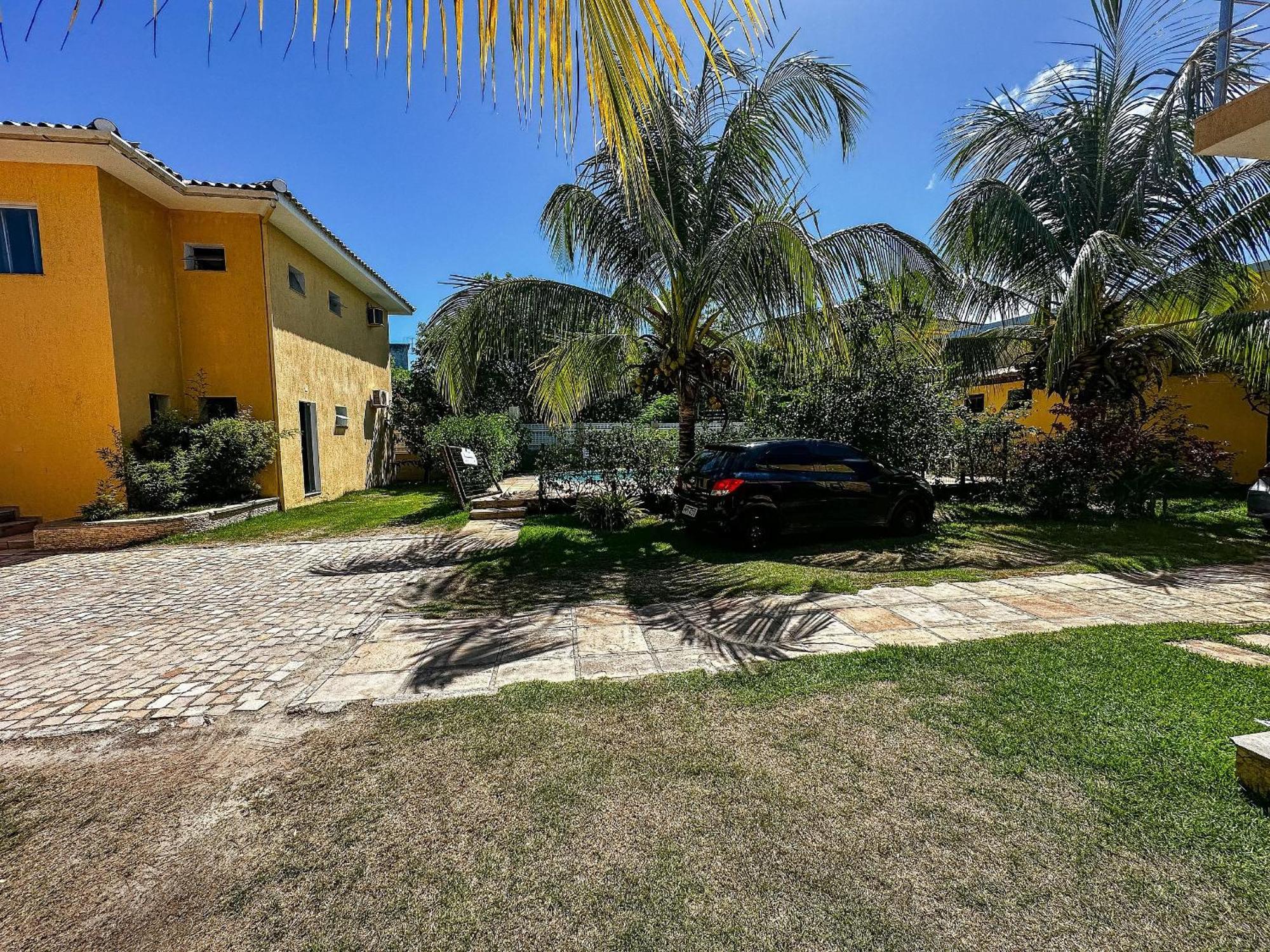 Residencial Il Pevero, Com Piscina E Area Gourmet A Uma Quadra Da De Taperapua Aptos Com 2 Quartos Holiday home *