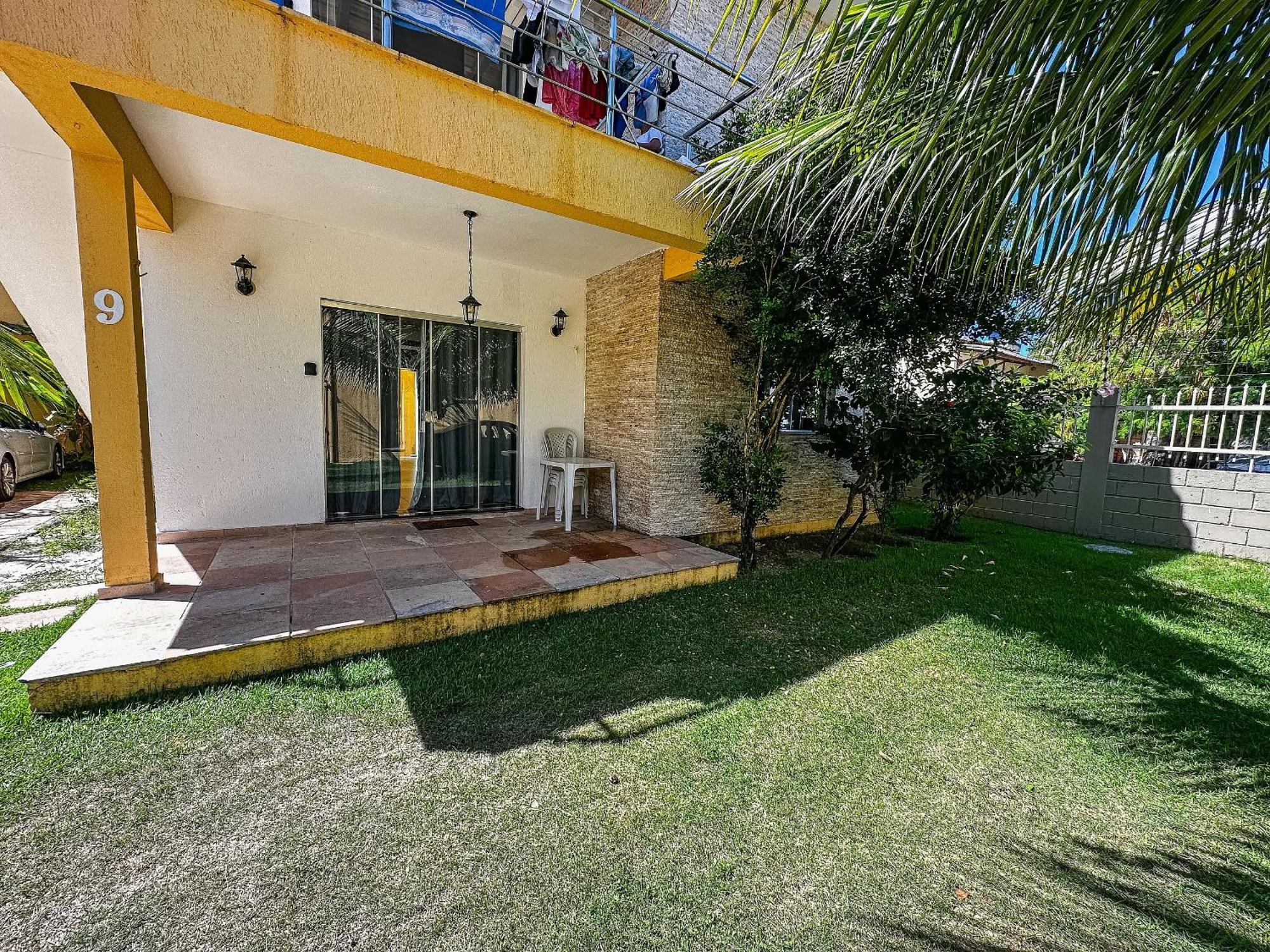 Residencial Il Pevero, Com Piscina E Area Gourmet A Uma Quadra Da De Taperapua Aptos Com 2 Quartos Holiday home Porto Seguro